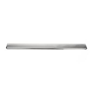 Uitverkoop chromen sierstrip boven kentekenplaat (RVS) Citroen Jumper 2007–2025 foto 1