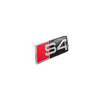 S4 grille-embleem foto 3