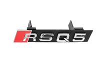 Audi RSQ5 grille-embleem foto 1