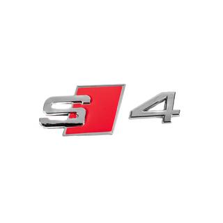 S4 embleem foto 1