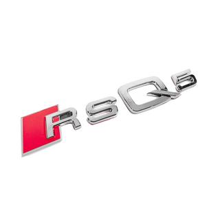 RSQ5 embleem foto 3