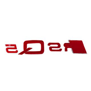 RSQ5 embleem foto 4