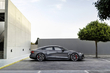 Audi RS e-tron GT 2025 – elektrische grand tourer in topklasse foto 3