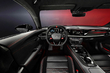 Audi RS e-tron GT 2025 – elektrische grand tourer in topklasse foto 5