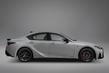 Lexus IS (XE30, facelift 2025): review van premium sportsedan foto 3
