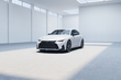 Lexus IS (XE30, facelift 2025): review van premium sportsedan foto 2