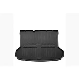 Kofferbakmat Stingray 3D (met opstaande randen)