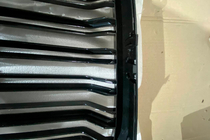 BMW X5 G05 2019–2026 Afgeprijsd Niergrille M-Look (2018-2022, hoogglans zwart) foto 5