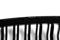 BMW X5 G05 2019–2026 Afgeprijsd Niergrille M-Look (2018-2022, hoogglans zwart) foto 11