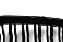 BMW X5 G05 2019–2026 Afgeprijsd Niergrille M-Look (2018-2022, hoogglans zwart) foto 7