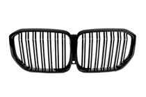 BMW X5 G05 2019–2026 Afgeprijsd Niergrille M-Look (2018-2022, hoogglans zwart) foto 1