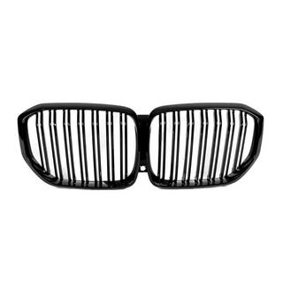Afgeprijsd Niergrille M-Look (2018-2022, hoogglans zwart) BMW X5 G05 2019–2026 foto 1
