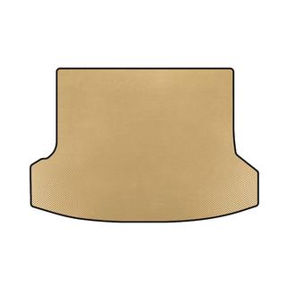 EVA kofferbakmat (Beige) BMW 5 Serie F07 2009–2017