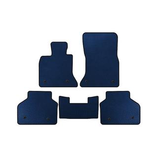 EVA automatten (Blauw) BMW 5 Serie F07 2009–2017