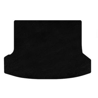Textiele kofferbakmat Classic (Zwart) BMW 5 Serie F07 2009–2017 foto 1