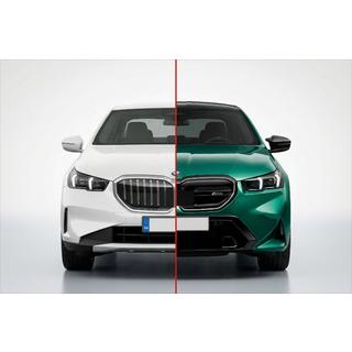 Bodykit (M5) foto 1