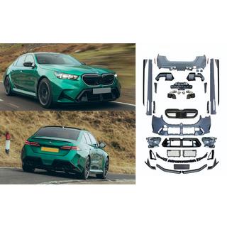 Bodykit (M5) foto 2