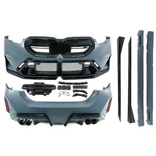Bodykit (M5) foto 4