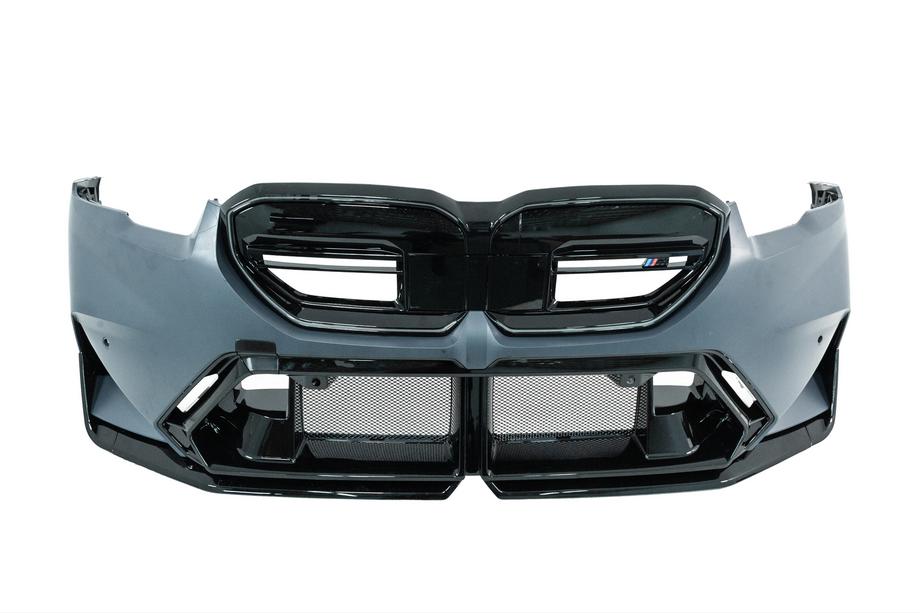 BMW 5/i5 Serie G60/G60E/G61 2023– Bodykit (M5) Foto 6