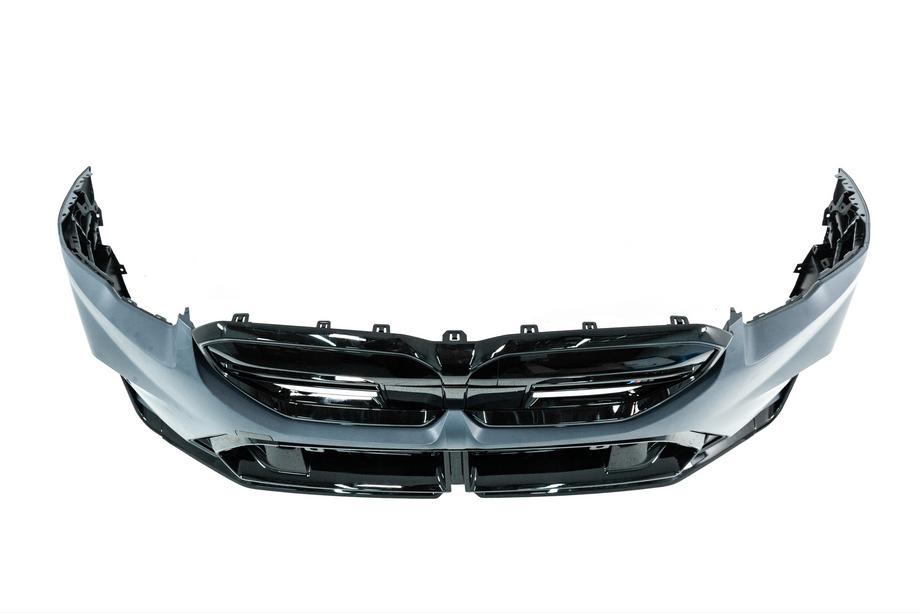 BMW 5/i5 Serie G60/G60E/G61 2023– Bodykit (M5) Foto 7