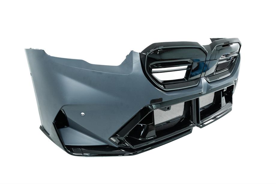 BMW 5/i5 Serie G60/G60E/G61 2023– Bodykit (M5) Foto 9