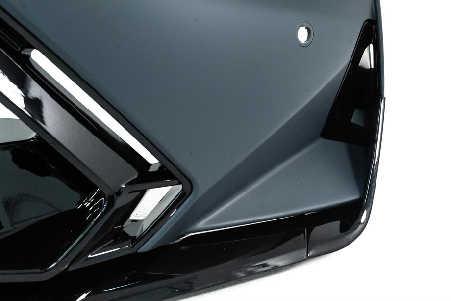 BMW 5/i5 Serie G60/G60E/G61 2023– Bodykit (M5) Foto 10