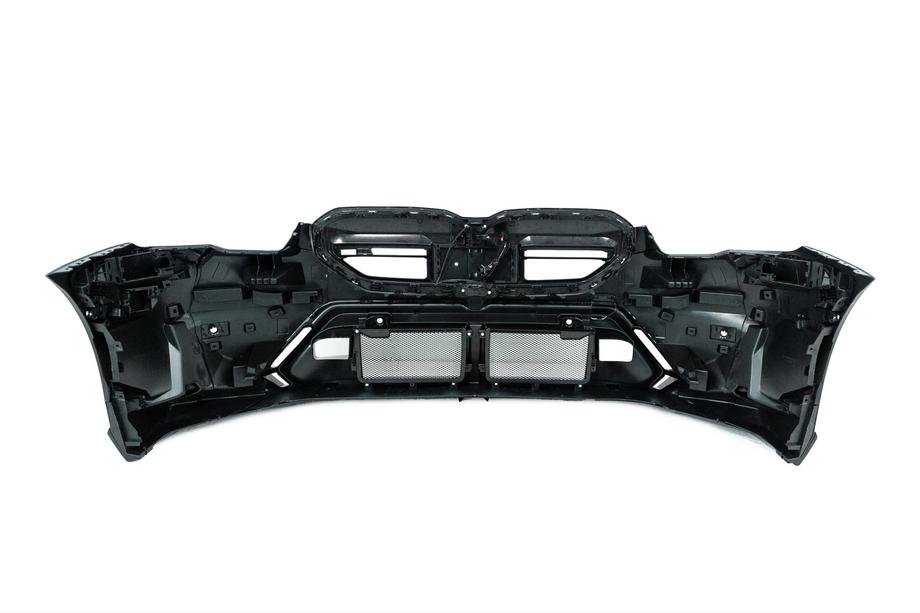 BMW 5/i5 Serie G60/G60E/G61 2023– Bodykit (M5) Foto 14