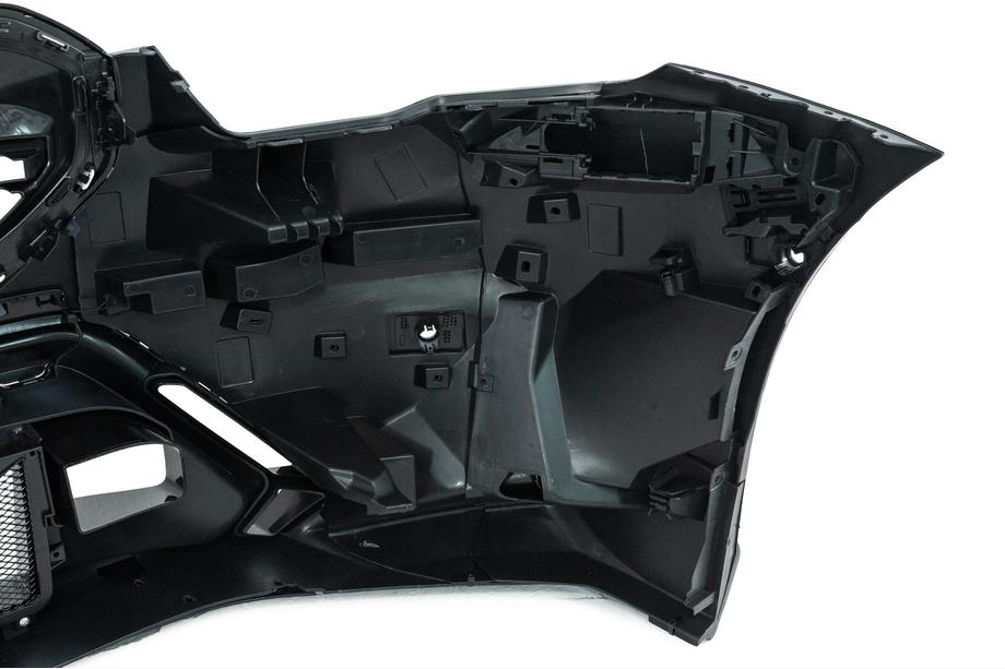 BMW 5/i5 Serie G60/G60E/G61 2023– Bodykit (M5) Foto 15