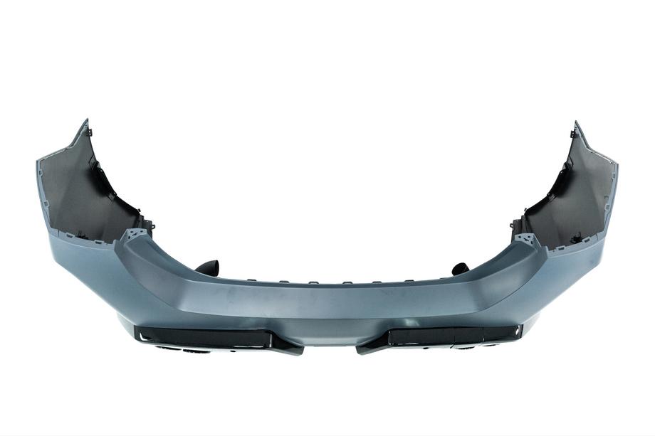 BMW 5/i5 Serie G60/G60E/G61 2023– Bodykit (M5) Foto 23