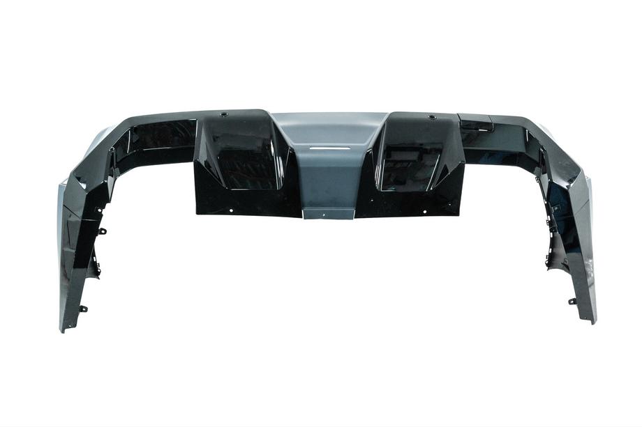 BMW 5/i5 Serie G60/G60E/G61 2023– Bodykit (M5) Foto 29