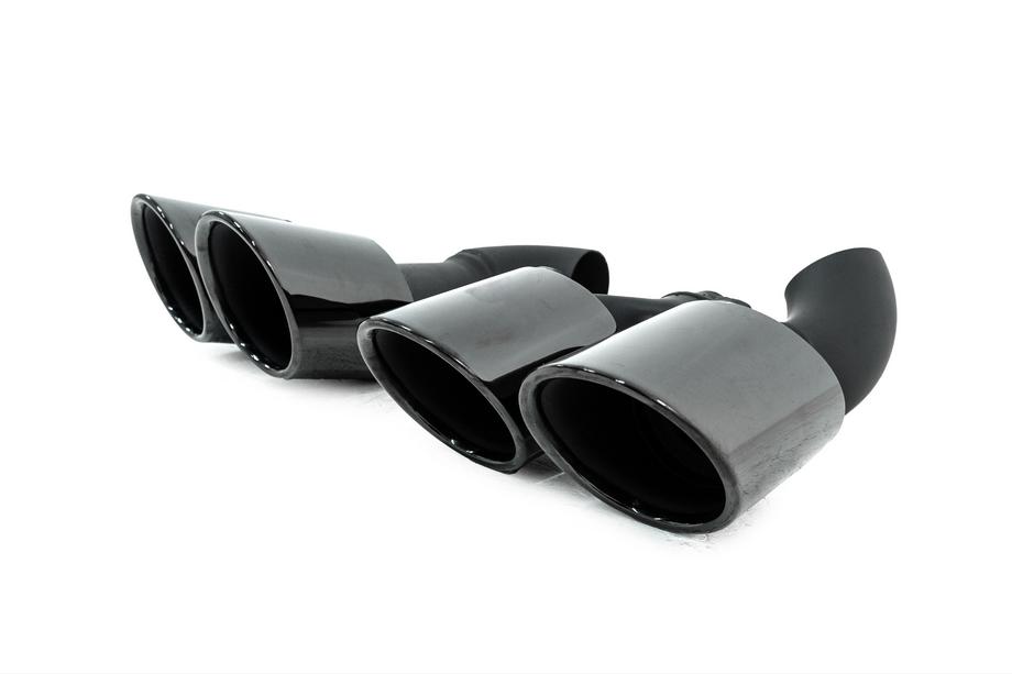 BMW 5/i5 Serie G60/G60E/G61 2023– Bodykit (M5) Foto 36
