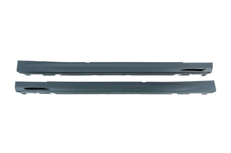 BMW 5/i5 Serie G60/G60E/G61 2023– Bodykit (M5) Foto 40