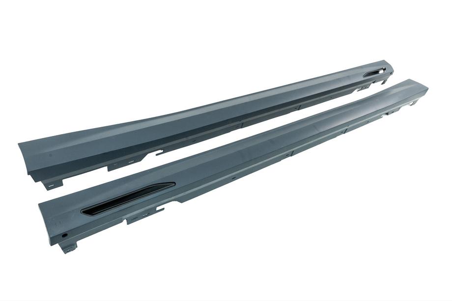 BMW 5/i5 Serie G60/G60E/G61 2023– Bodykit (M5) Foto 42