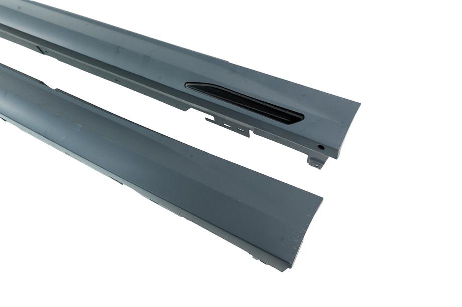 BMW 5/i5 Serie G60/G60E/G61 2023– Bodykit (M5) Foto 43