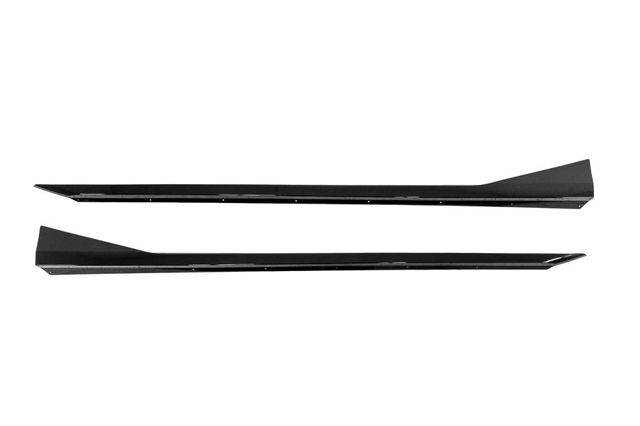 BMW 5/i5 Serie G60/G60E/G61 2023– Bodykit (M5) Foto 45