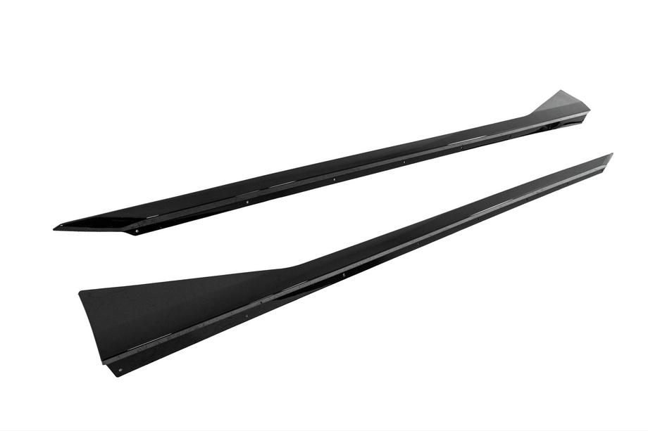 BMW 5/i5 Serie G60/G60E/G61 2023– Bodykit (M5) Foto 47