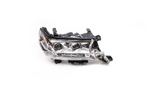Toyota Land Cruiser 200 2007–2021 Rechter koplamp 2016+ (Standaard) foto 4
