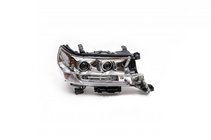 Toyota Land Cruiser 200 2007–2021 Rechter koplamp 2016+ (Standaard) foto 1