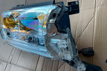 Toyota Land Cruiser 200 2007–2021 Koplampen 2016+ (Standart, gebruikt) foto 5