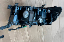 Toyota Land Cruiser 200 2007–2021 Koplampen 2016+ (Standart, gebruikt) foto 7