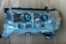 Toyota Land Cruiser 200 2007–2021 Koplampen 2016+ (Standart, gebruikt) foto 8