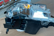 Toyota Land Cruiser 200 2007–2021 Koplampen 2016+ (Standart, gebruikt) foto 12