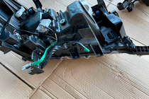 Toyota Land Cruiser 200 2007–2021 Koplampen 2016+ (Standart, gebruikt) foto 13