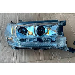 Koplampen 2016+ (Standart, gebruikt) Toyota Land Cruiser 200 2007–2021 foto 4