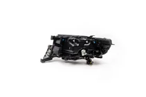 Toyota Land Cruiser 200 2007–2021 Rechter koplamp vóór 2016+ (Standard, stadslicht werkt niet) foto 5