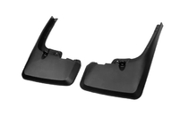 Toyota 4Runner 2009–2024 Achterspatlappen Premium 2014-2019 (2 stuks) foto 1