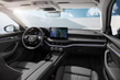 Skoda Superb iV: review van de hybride uitvoering voor 2026 foto 6