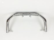 Universele bullbar (zonder bevestigingsbeugels) foto 3