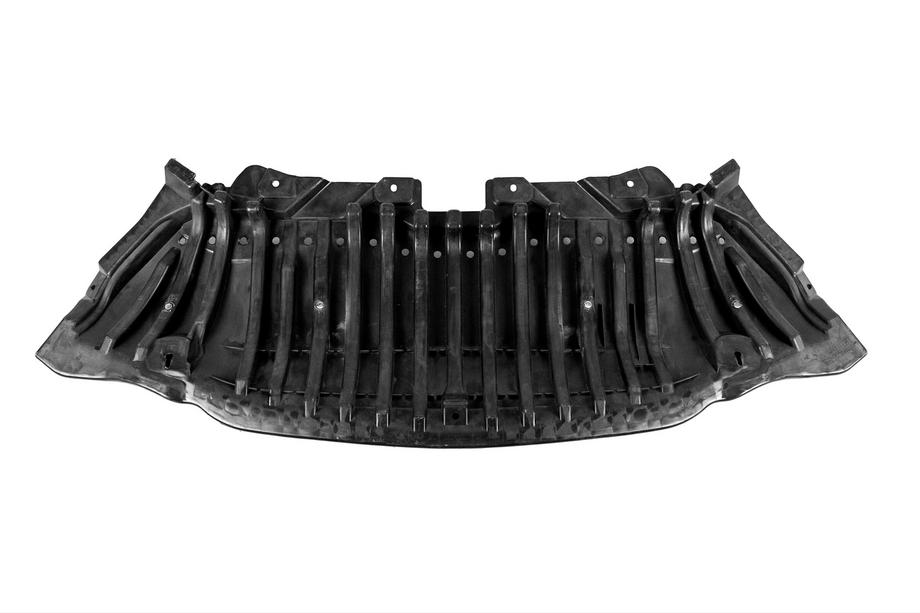 Mercedes C-klasse W205 2014–2021 Afgeprijsd Motorbeschermplaat DPT Image