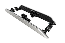 Toyota Land Cruiser 200 2007–2021 Elektrische treeplanken (2016+, 2 st., aluminium) foto 11